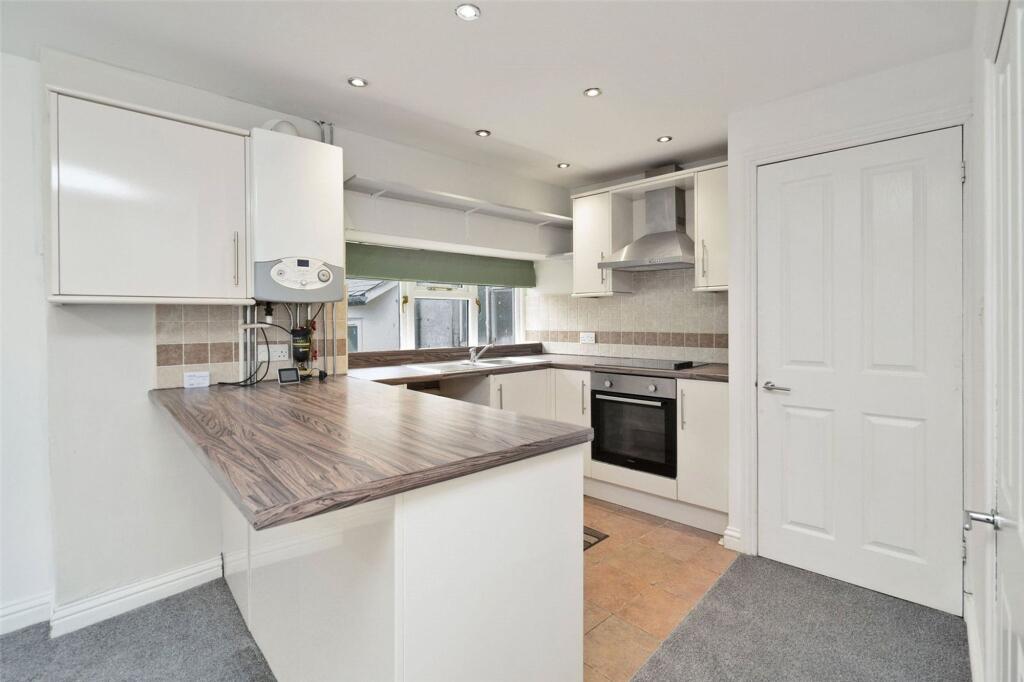 Main image of property: 4b Church Street, Berwick-Upon-Tweed, TD15 1DX
