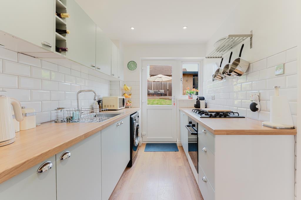 House in Great Oakley, Danesholme - View 3