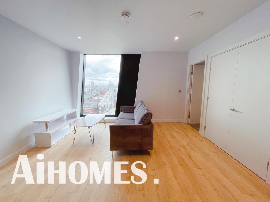 Apartment in Manchester, Petersfield, City Centre - View 5