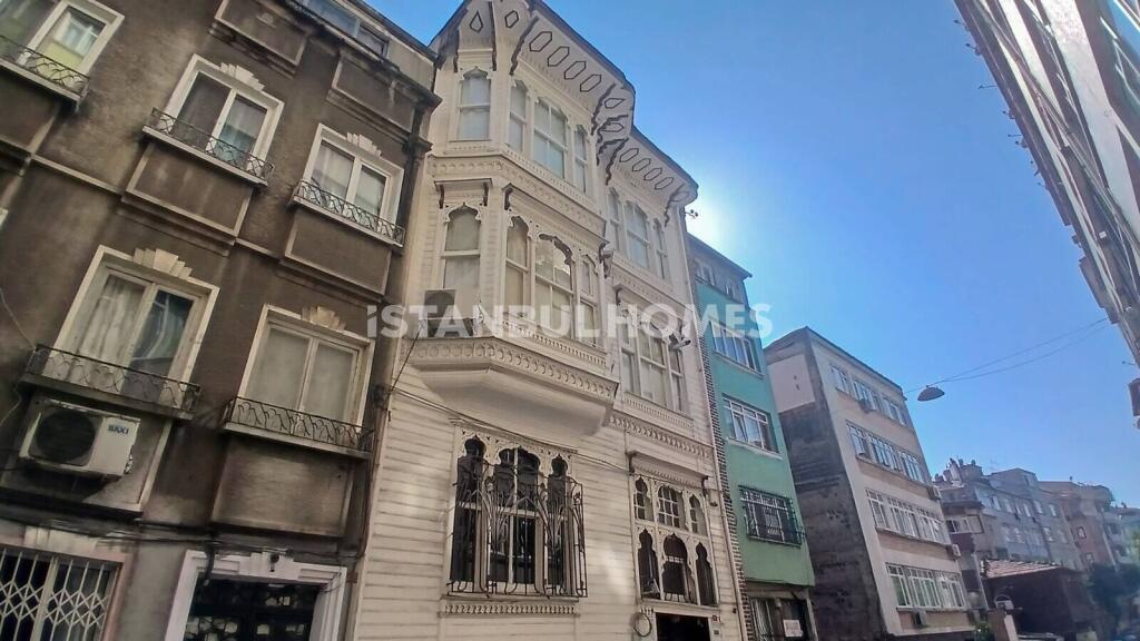 Main image of property: Istanbul, Fatih, Fatih