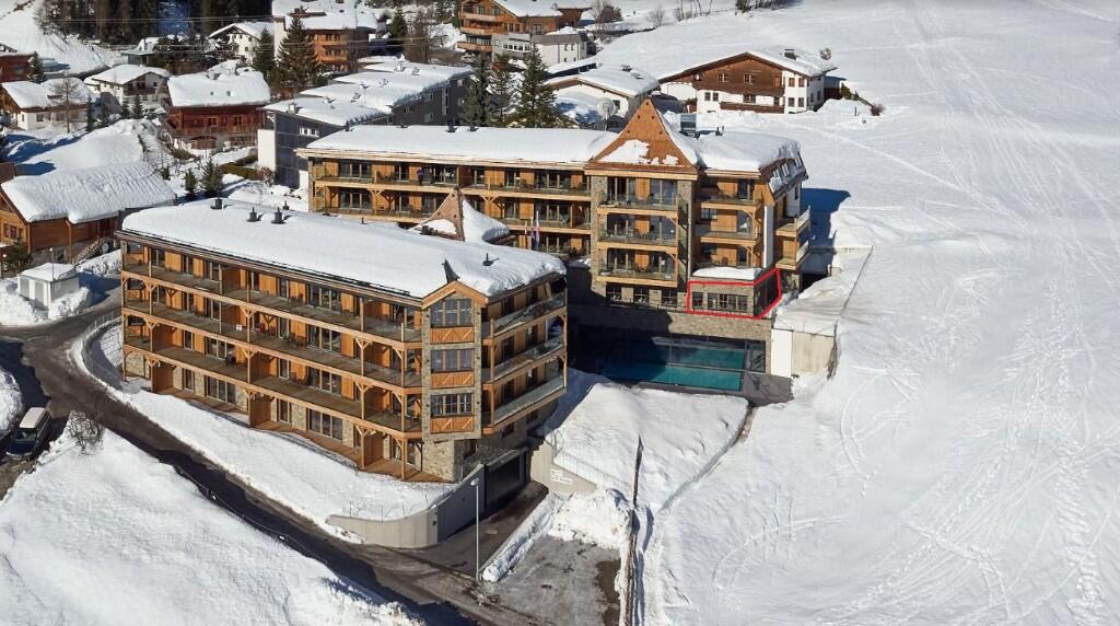 Main image of property: Sankt Anton Am Arlberg, Tyrol