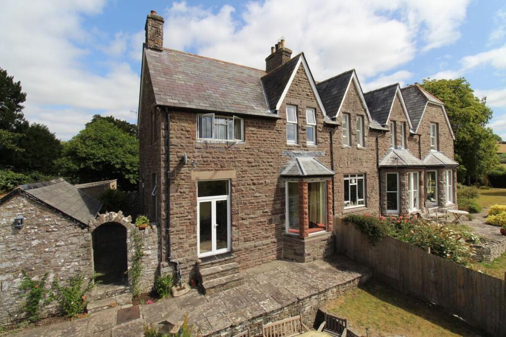Main image of property:  Llanhamlach, Brecon, LD3