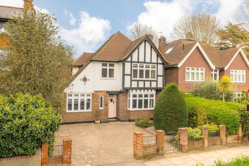 Main image of property: Mostyn Road, Wimbledon