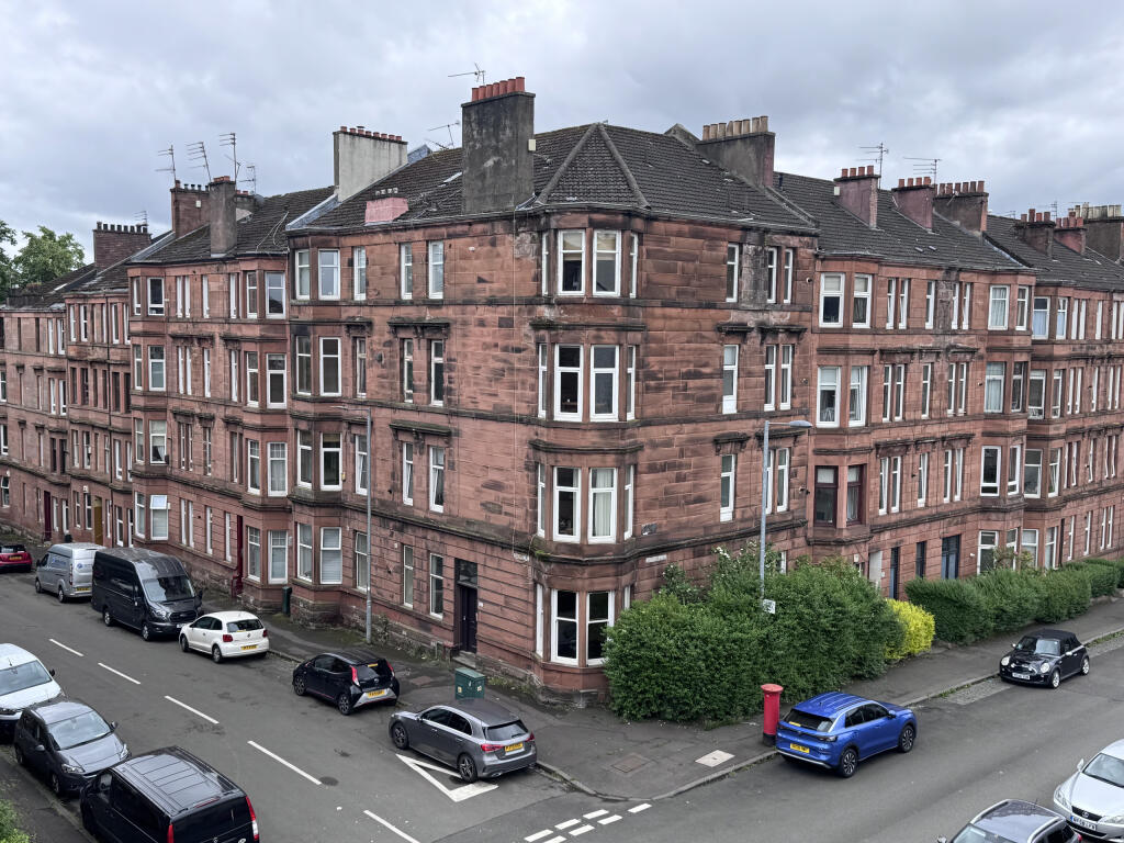 Main image of property: 0/1, 21 Laurel Place, Glasgow, Glasgow City