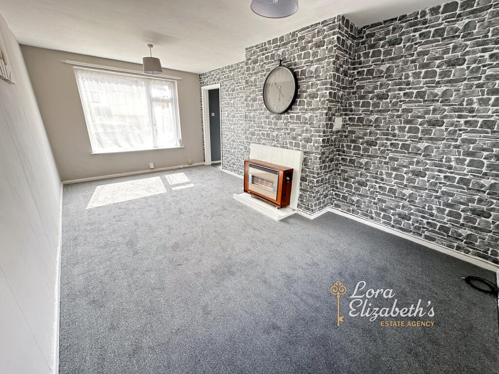 House in Mansfield, Meden Vale, Warsop - View 5