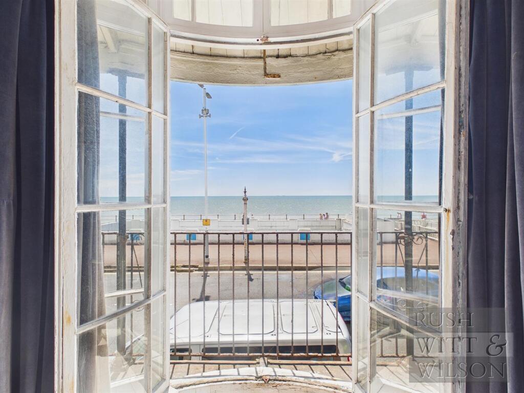 Main image of property: White Rock, Hastings