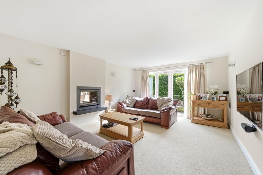 House in East Cambridgeshire, Witchford - More