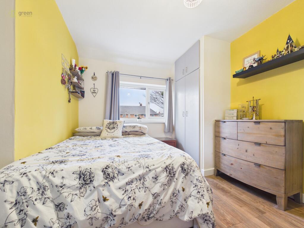 Freasley Road, Shard End, B34 - View 6