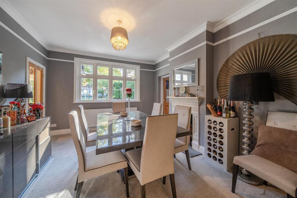 House in Guildford - More