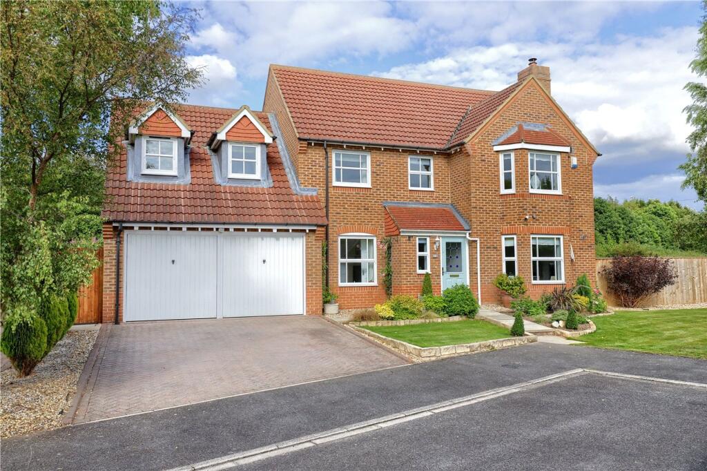 Main image of property: Nunthorpe Gardens, Nunthorpe, TS7