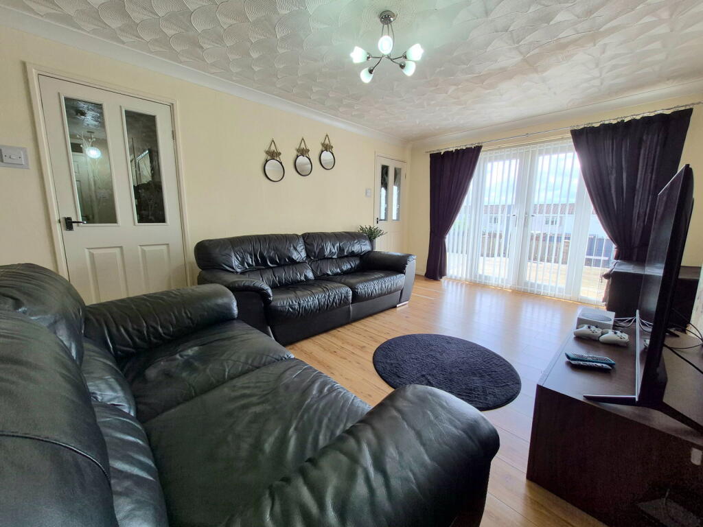 Helmsdale, Skelmersdale, WN8 6QF - Widok 6