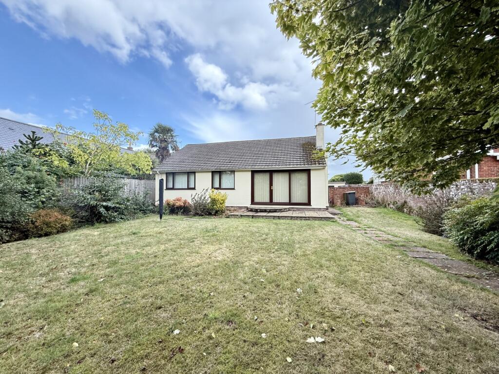 Chudleigh Road, Alphington, EX2 photo 2
