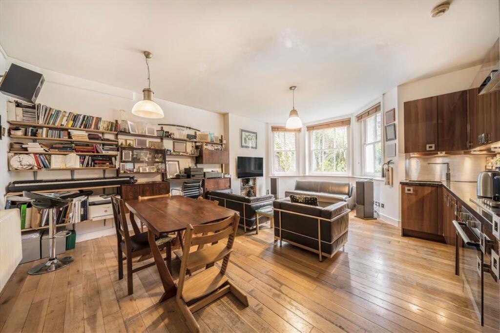 Main image of property: Redcliffe Gardens, London