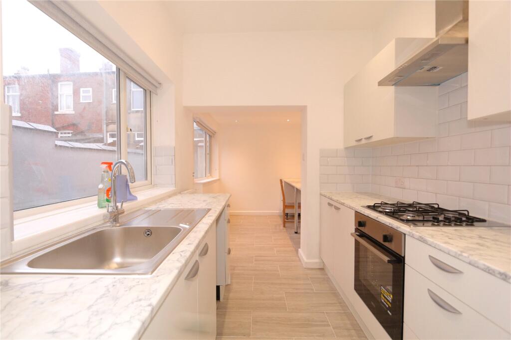 Main image of property: Acre Street, Denton, Manchester, M34