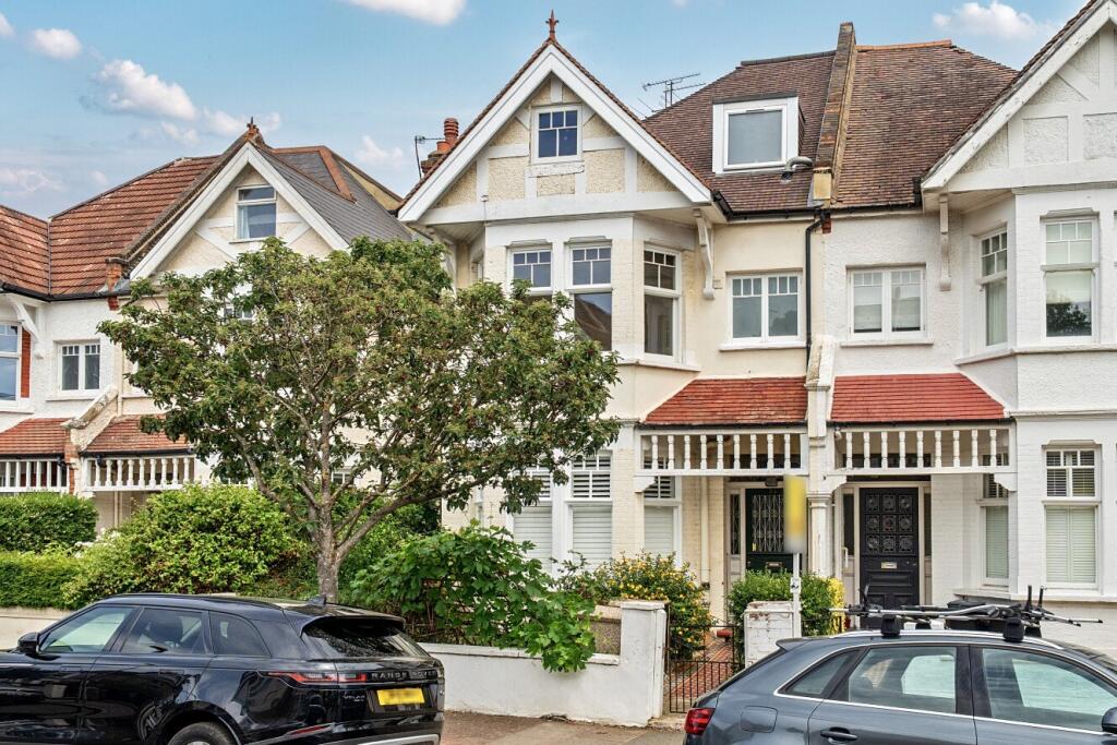 Main image of property: Clarendon Drive, Putney, London, SW15