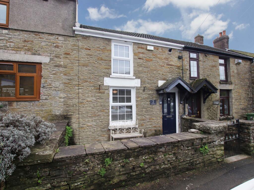 Main image of property: Main Road, Cross Inn, Llantrisant CF72 8AZ