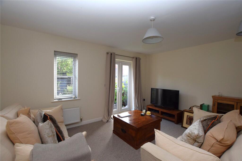 House in East Hampshire, Alton - View 4