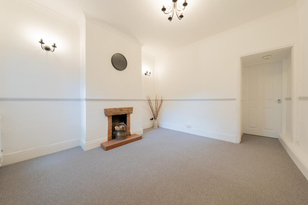 House in Leicester - More