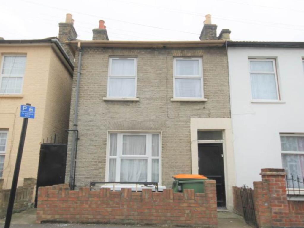 Main image of property: Essex Street, Forest Gate, London