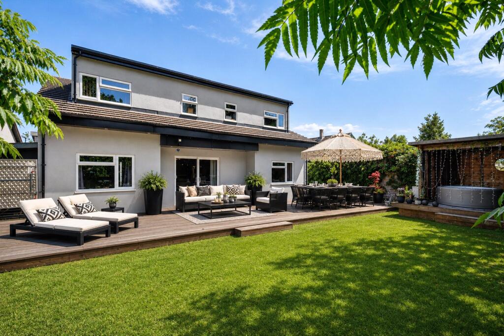 Main image of property: Ham Island, Old Windsor, Windsor, Berkshire, SL4