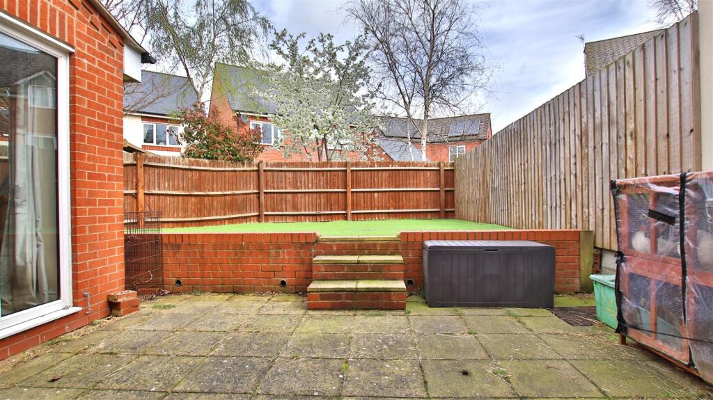 House in Tewkesbury - View 5