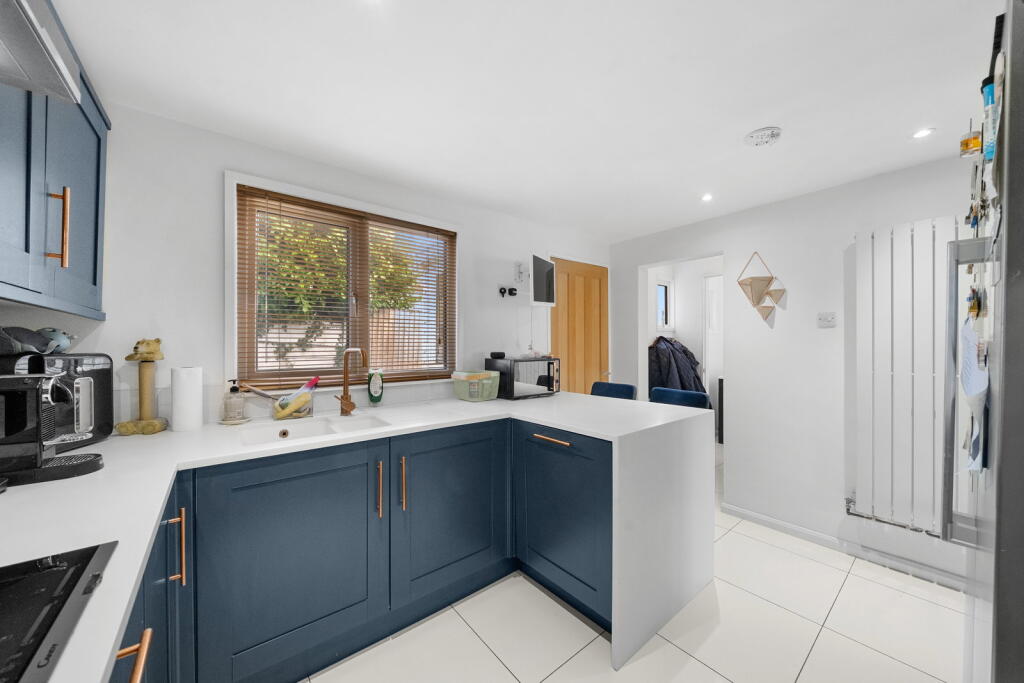 House in Wigan - More