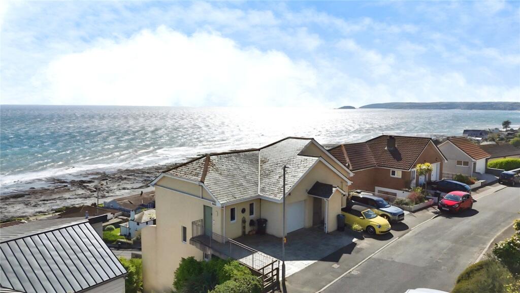 Main image of property: Buttlegate, Downderry, Torpoint, Cornwall, PL11