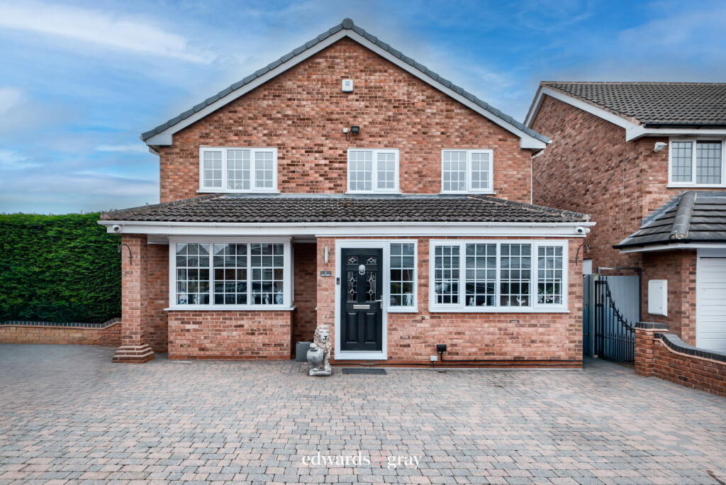 Additional image 33 of Burrow Hill Close, Castle Bromwich, B36 9ED