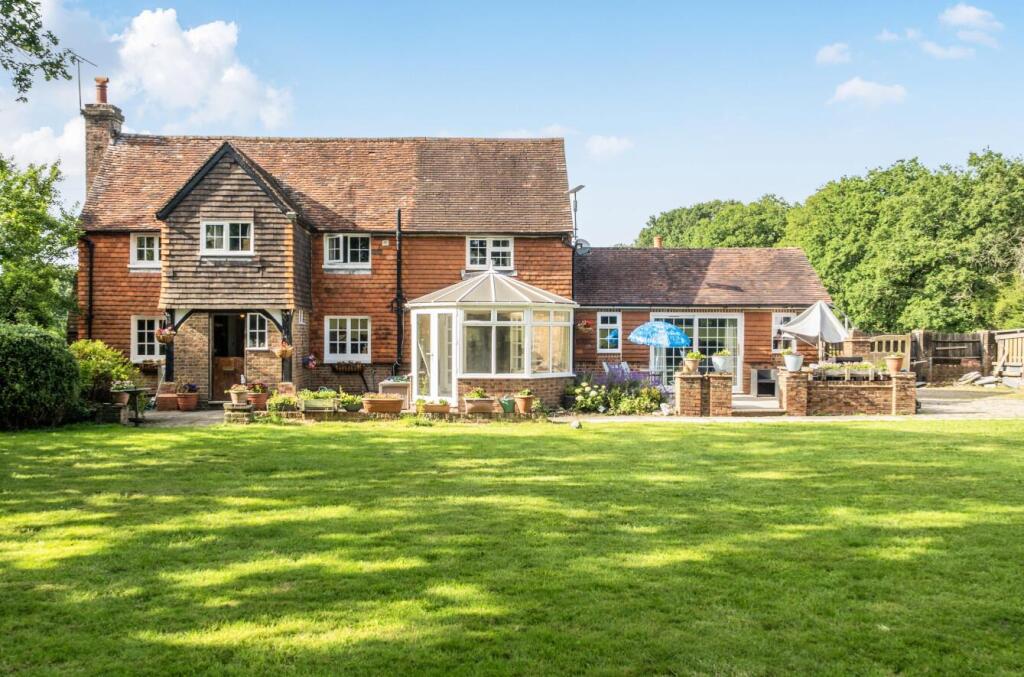 Main image of property: Dowlands Lane, Crawley
