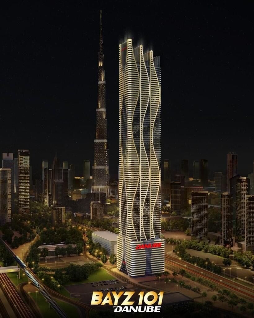 Main image of property: Dubai