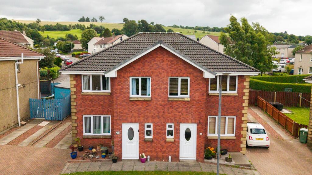Main image of property: Oakfield Drive, Bonhill, Alexandria, West Dunbartonshire