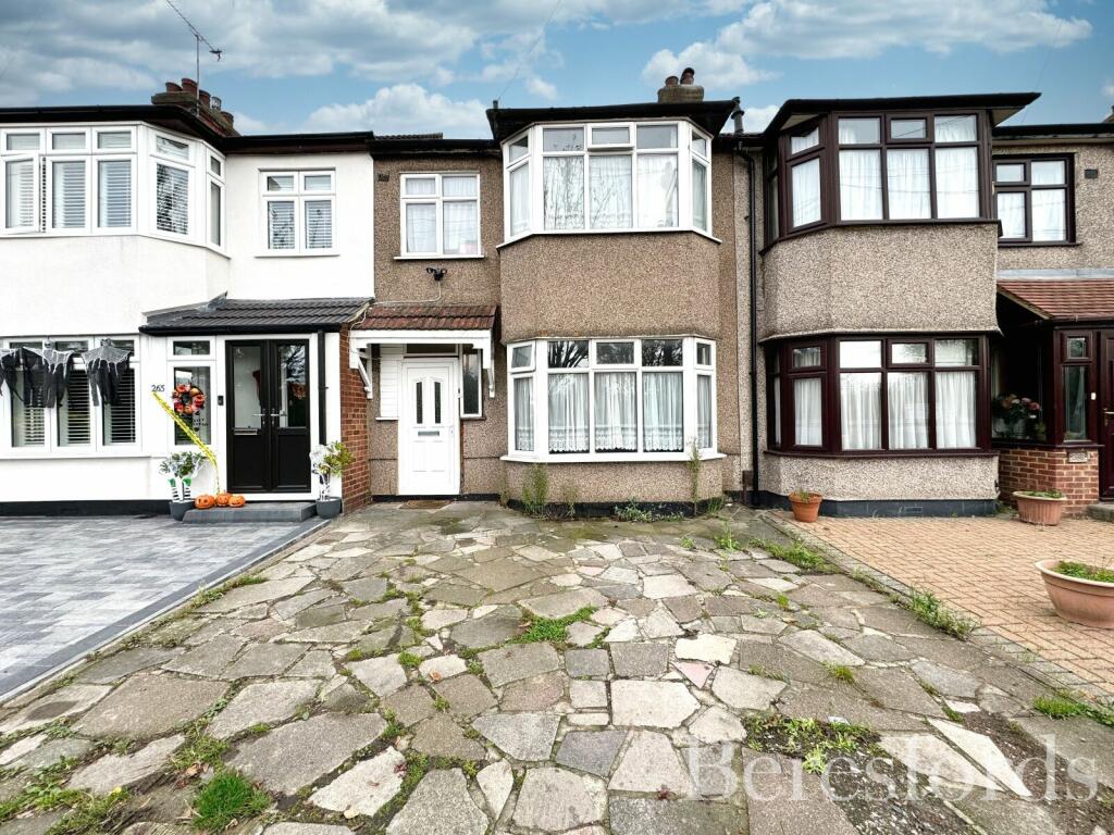 Main image of property: Upper Rainham Road, Hornchurch, RM12
