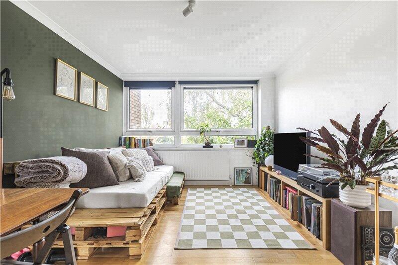 Main image of property: Boileau Road, London, SW13