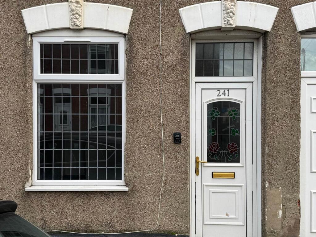 Main image of property: Weelsby Street, Grimsby