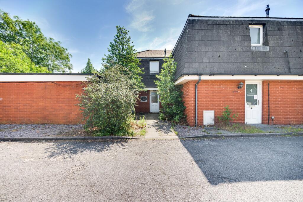 Main image of property: Middlewich Road, Sandbach, CW11