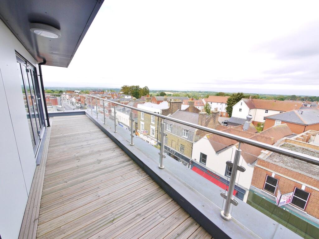 Main image of property: Hanover House, 78 High Street, Brentwood, CM14