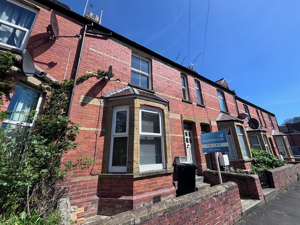 Main image of property: Manor Road, Yeovil