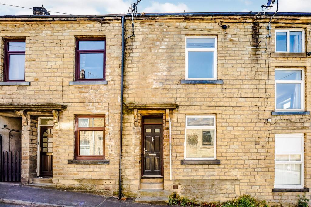 Main image of property: Dean Street, Greetland, Halifax, HX4
