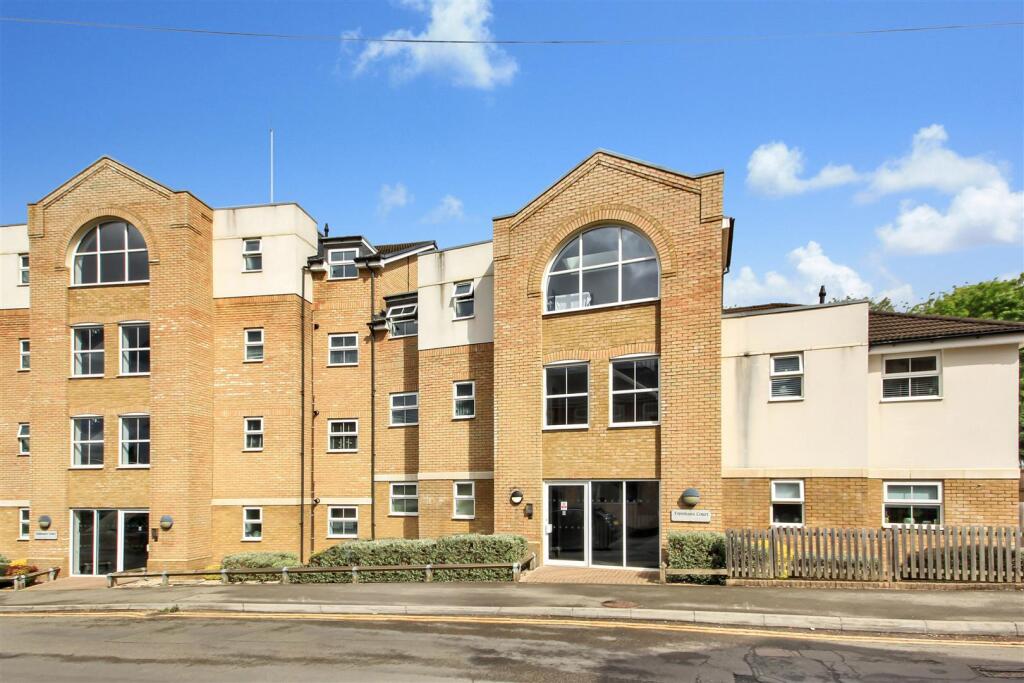 Main image of property: NN10, Freemans Court, Station Road, Rushden