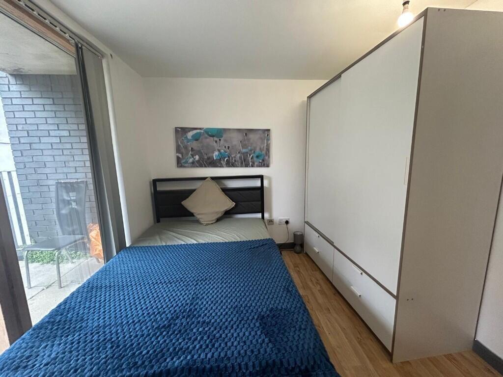 Main image of property: Raven Row, London, E1