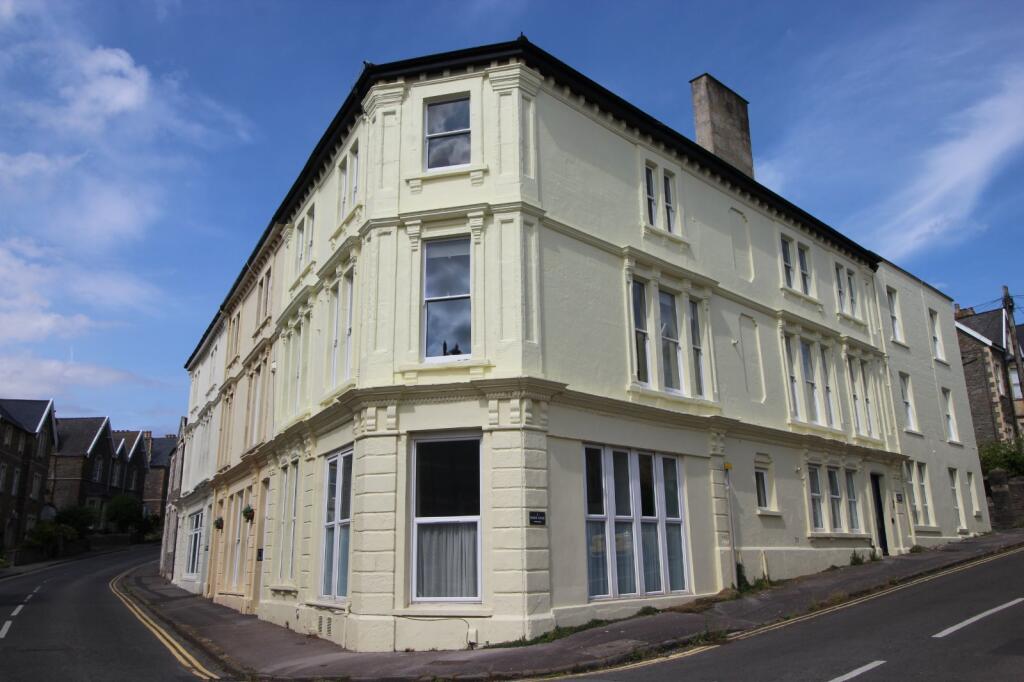 Main image of property: Dorset House, 1 Marine Parade, Clevedon, North Somerset, BS21