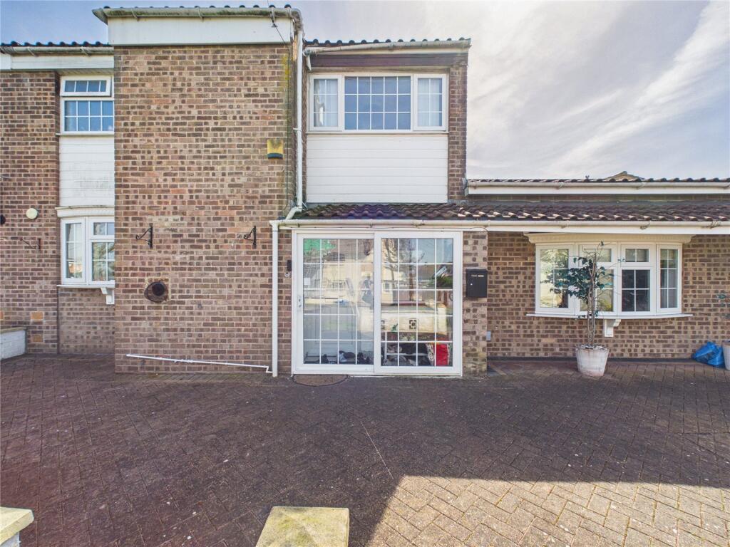 Longway Avenue, Bristol, BS14 photo 2