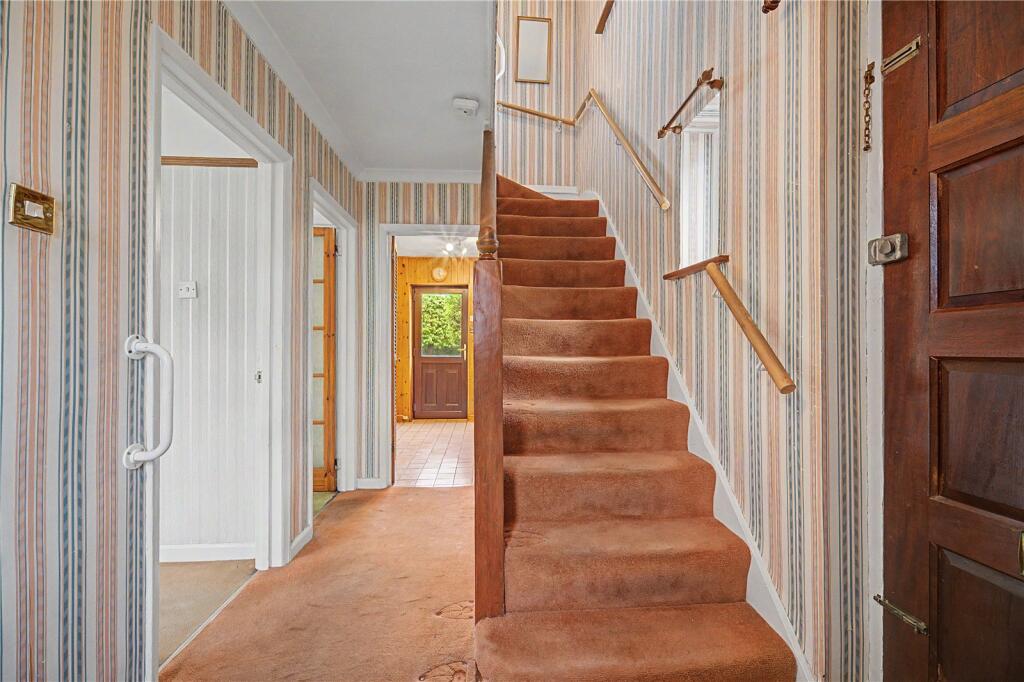 Ty-Newydd, Whitchurch, Cardiff, South Glamorgan, CF14 photo 3
