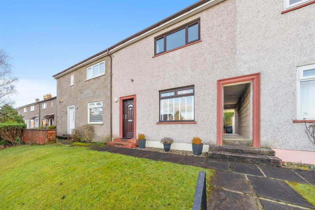 Main image of property: Le Froy Gardens, East Kilbride, Glasgow