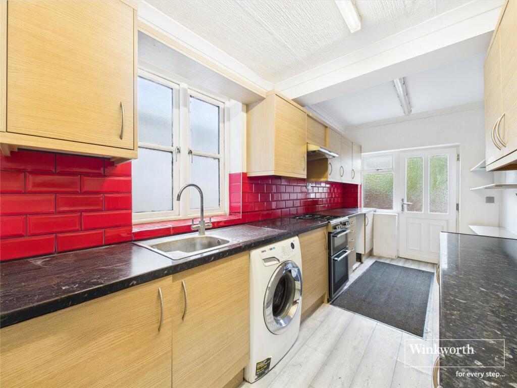 Main image of property: Dors Close, Kingsbury, London, NW9