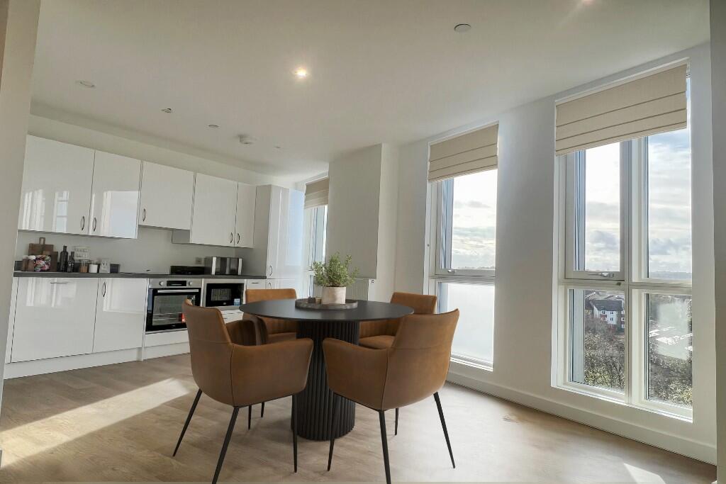 Main image of property: Trundleys Road, London, SE8