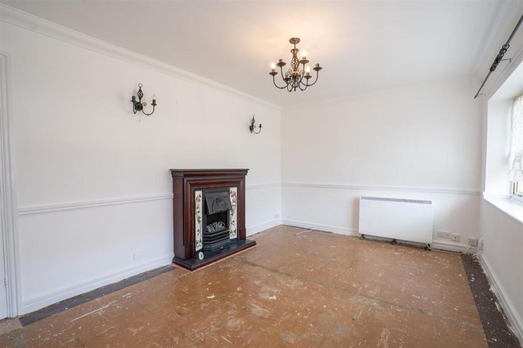 Apartment in Birmingham - View 2