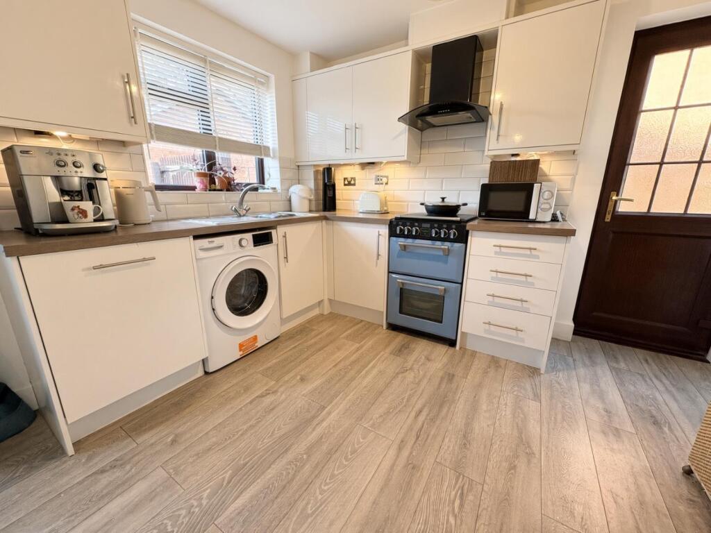 House in Northampton, Spinney Hill - View 4