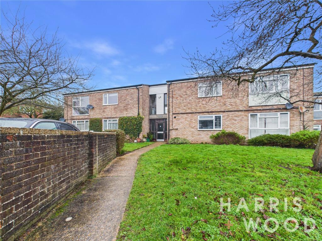 Main image of property: New Kiln Road, Colchester, Essex, CO3