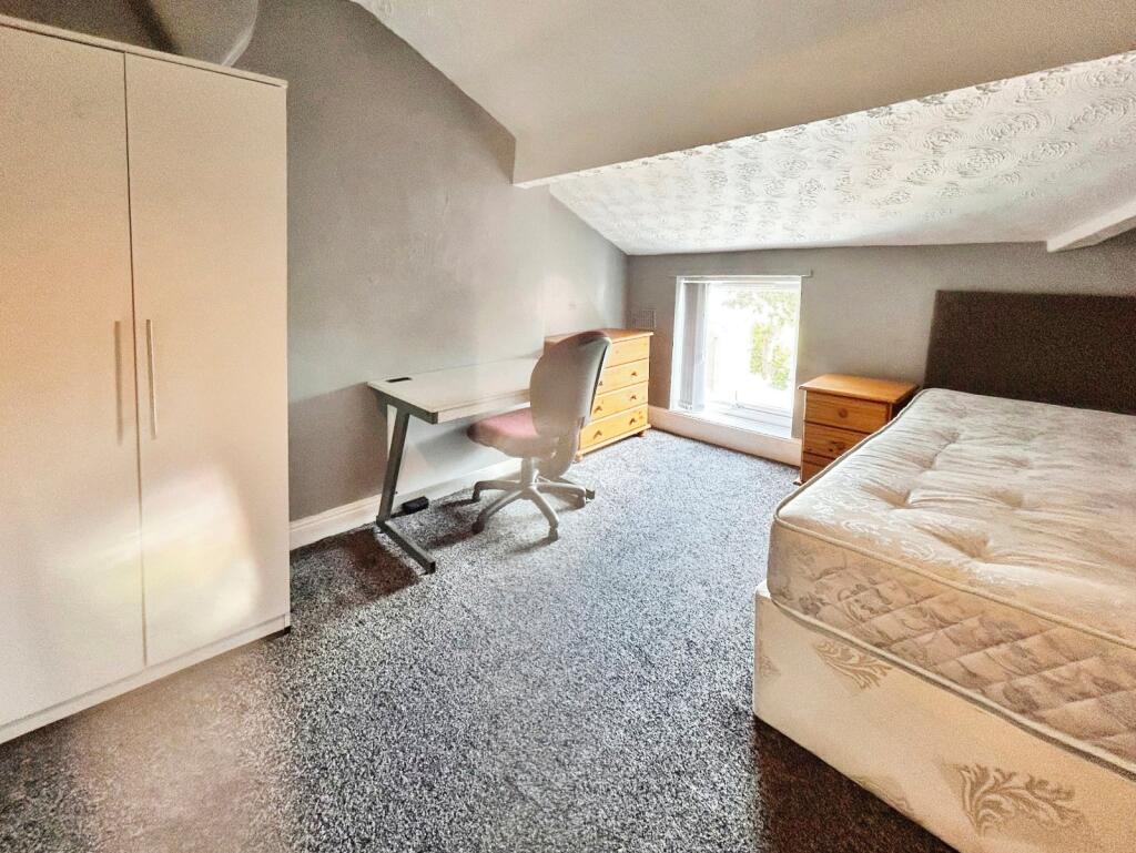 House in Manchester - More